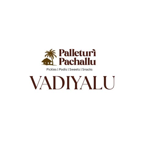 Buy Andhra Homemade Pickles & Podis Online | Palleturi Pachallu ...