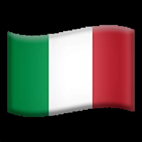 🇮🇹 Flag: Italy Emoji Copy Paste 🇮🇹