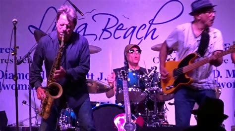 Cold Spring Harbor Band 的图像结果