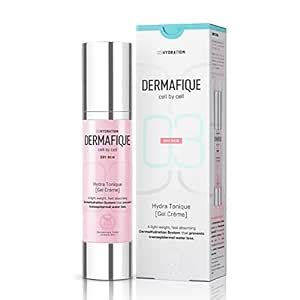 Dermafique Hydratonique Gel Creme with Shea Butter – 50ml, Long Lasting ...