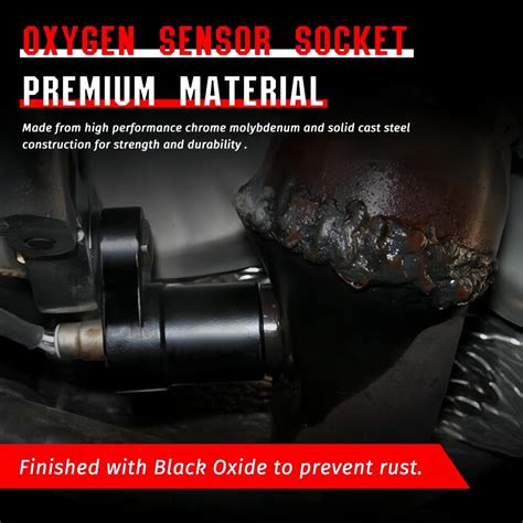 Image result for 7 8 O2 Sensor Socket