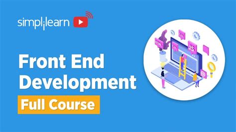 Front End Development Tutorial 的图像结果