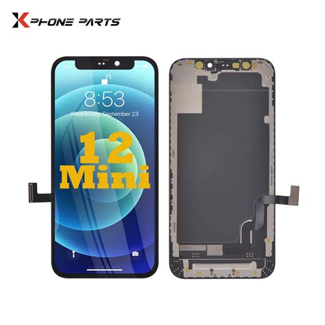 Image result for iPhone 12 Mini Screen