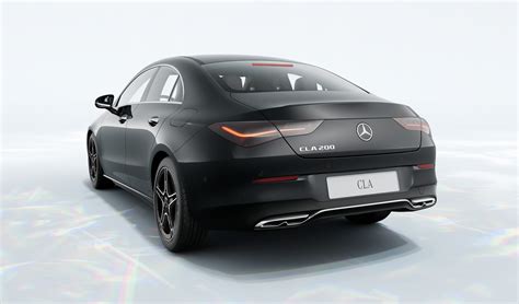 Mercedes-Benz lança a linha 2025 de CLA e GLA no Brasil com novas ...