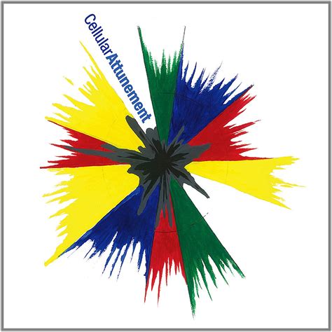 Cellullar Attunement: Bioharmonic Technologies: Amazon.in: Music}