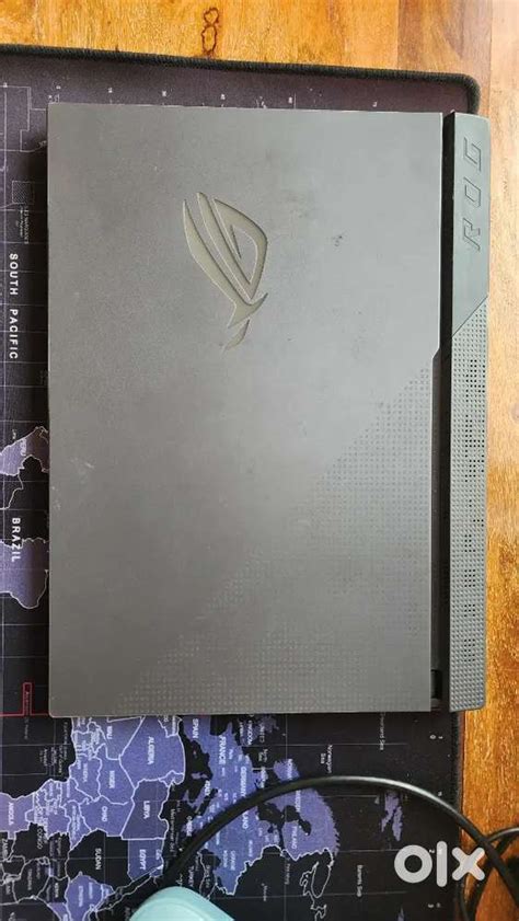 Asus rog strix g15 - Computers & Laptops in CMH Road, Bengaluru ...