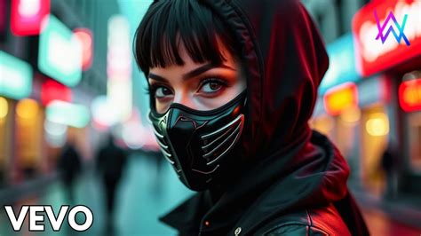 Image result for Alien Walker Music