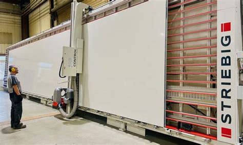 Kögel PurFerro - Installation examples - Installations - Striebig