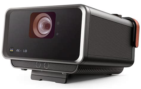 ViewSonic presenta un proyector 4K - InformáticoAlRescate