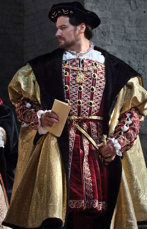 Henry VIII’s Red Costume | Tudor costumes, Renaissance fashion ...