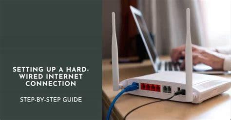 Image result for Wired Internet Connection