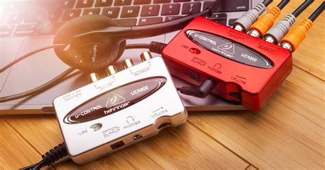 Image result for Behringer Setup