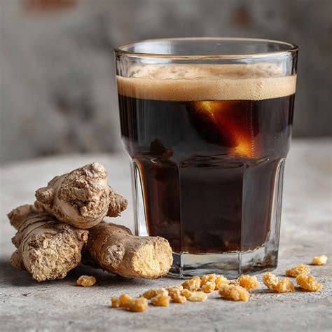 Kerala Naturals Dry Ginger Coffee: Why It’s the Best Choice