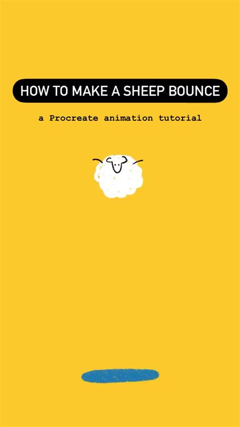 Procreate Animation Class 的图像结果