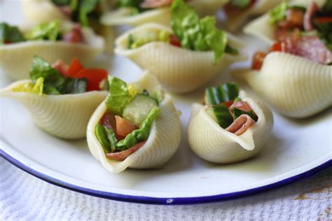 italian appetizers recipe