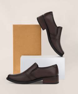 LEE COOPER Formal Shoe For Men - Buy LEE COOPER Formal Shoe For Men ...