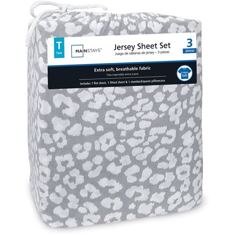 Jersey Sheets For King Size Bed at Marge Bush blog