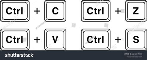 Image result for Computer Copy/Paste Shortcut