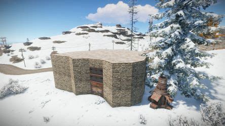 Image result for Cyclone Rust Base