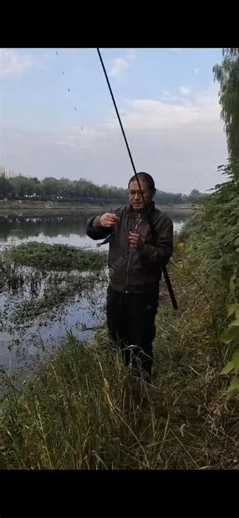 南京艺术学院离退休钓鱼协会老同志赴马鞍山钓鱼