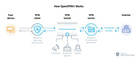 OpenVPN Project 的图像结果