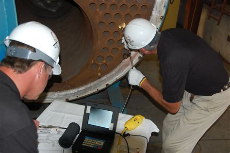 NDT Training Service in Mumbai - metalsafety.in