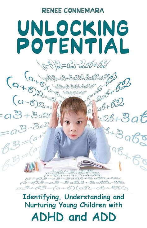 Unlocking Potential: Identifying, Understanding, and Nurturing Young ...