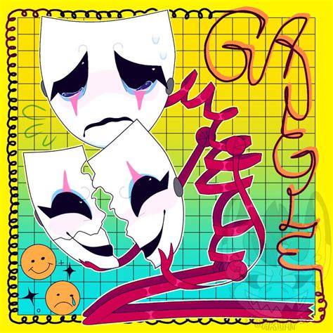 Gangle (TADC/THE AMAZING DIGITAL CIRCUS)(1/2) by Squint-The-Dutchie on ...