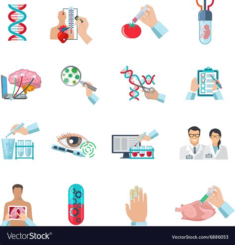 Biotechnology Graphic 的图像结果