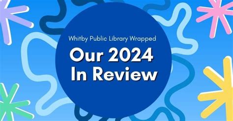 Image result for Whitby Public Library Services