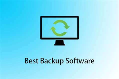 Best Backup Computer Programs 的图像结果