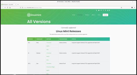 Dual Boot Linux Mint 的图像结果