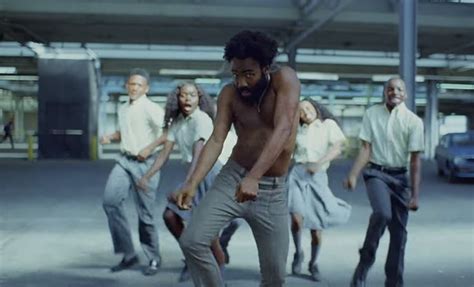This Is America 的图像结果