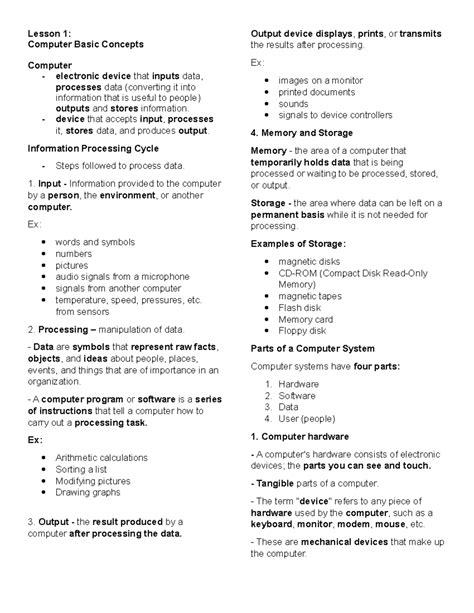 Image result for First Lesson for Computer Programming Beginers