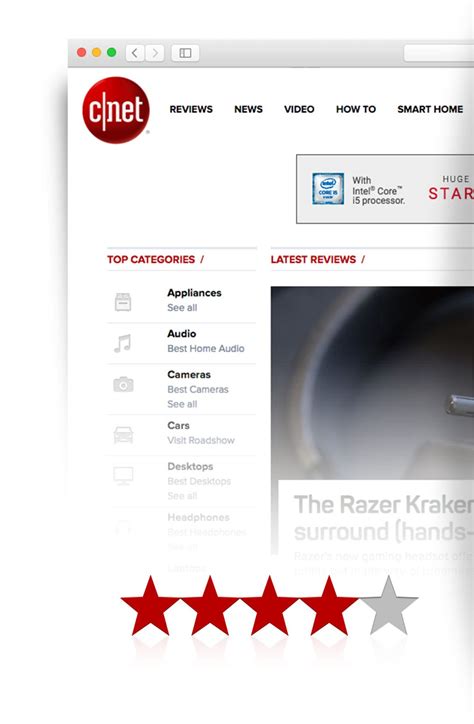 CNET Download Reviews 的图像结果