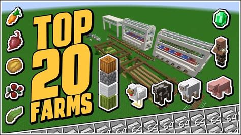 Image result for Best Early Game Farms Minecraft Java