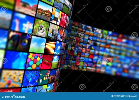 Streaming Reviews | Yahoo Tech Vector Art Vector Art