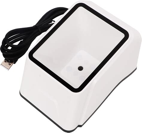 Image result for Automatic Barcode Scanner