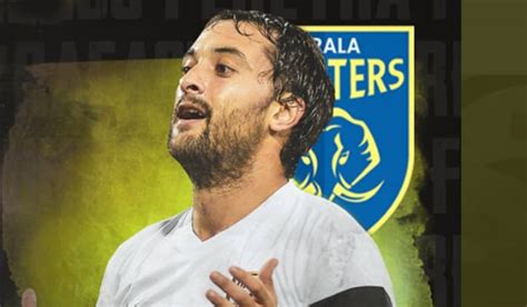 Who is Facundo Pereyra, Kerala Blasters’ new signing?