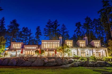 WOODSTONE MANOR (Galiano Island) - Specialty Hotel Reviews & Photos ...