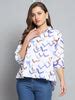 Top For Women | Buy Beautiful Tops For Ladies Online - Monte Carlo