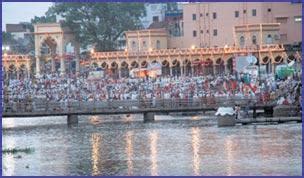 Aashadhi Ekadashi : Grand Festival of Vitthal Worship in Pandharpur ...