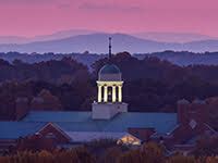Academic Calendars | About Wake Forest | Wake Forest University