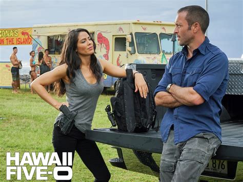 Prime Video: Hawaii Five-0, Season 8