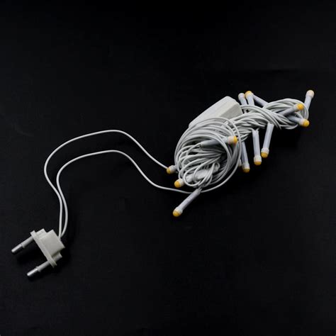 8334 Festive 3 Meter Festival Decoration Led String Light, Diwali Ligh ...