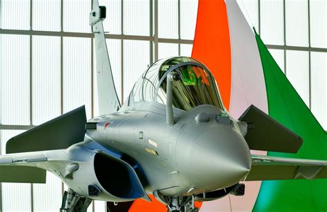 India's Fighter Plane