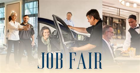 Job Fair, 1001 Royal Gardens Cir, Lake Mary, FL 32746-1435, United ...