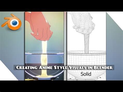 Image result for Blender Anime Tutorial
