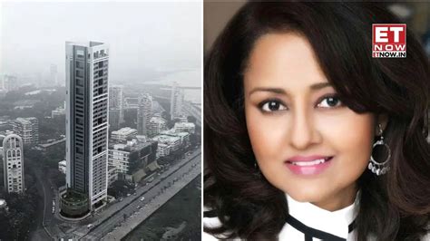 USV Chairperson Leena Gandhi Tewari BUYS two duplexes in Mumbai for Rs ...