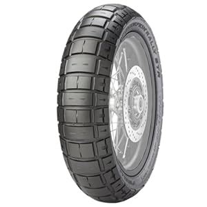 Pirelli Scorpion Rally STR 170/60 R17 72V : Amazon.in: Car & Motorbike